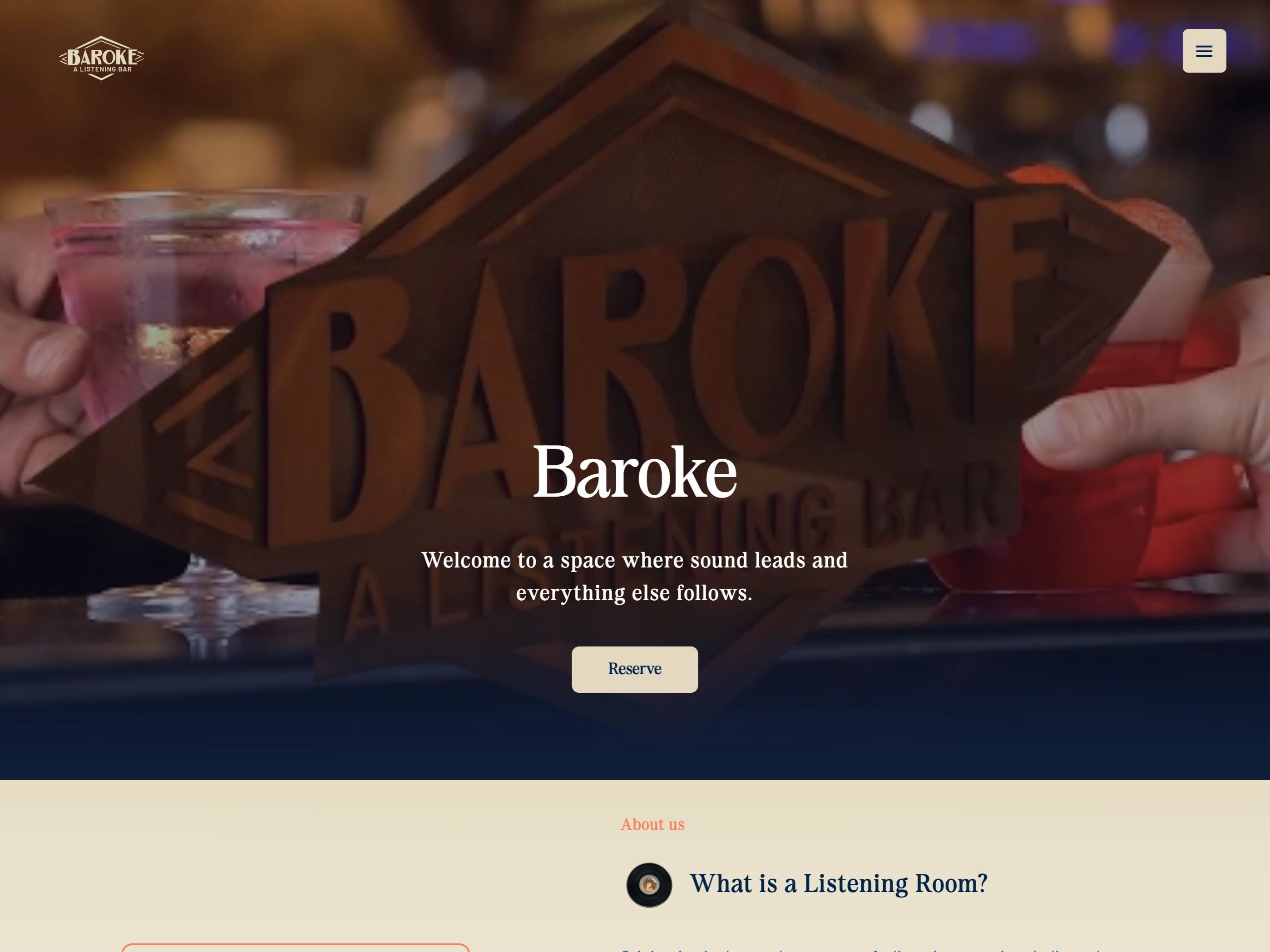 Baroke