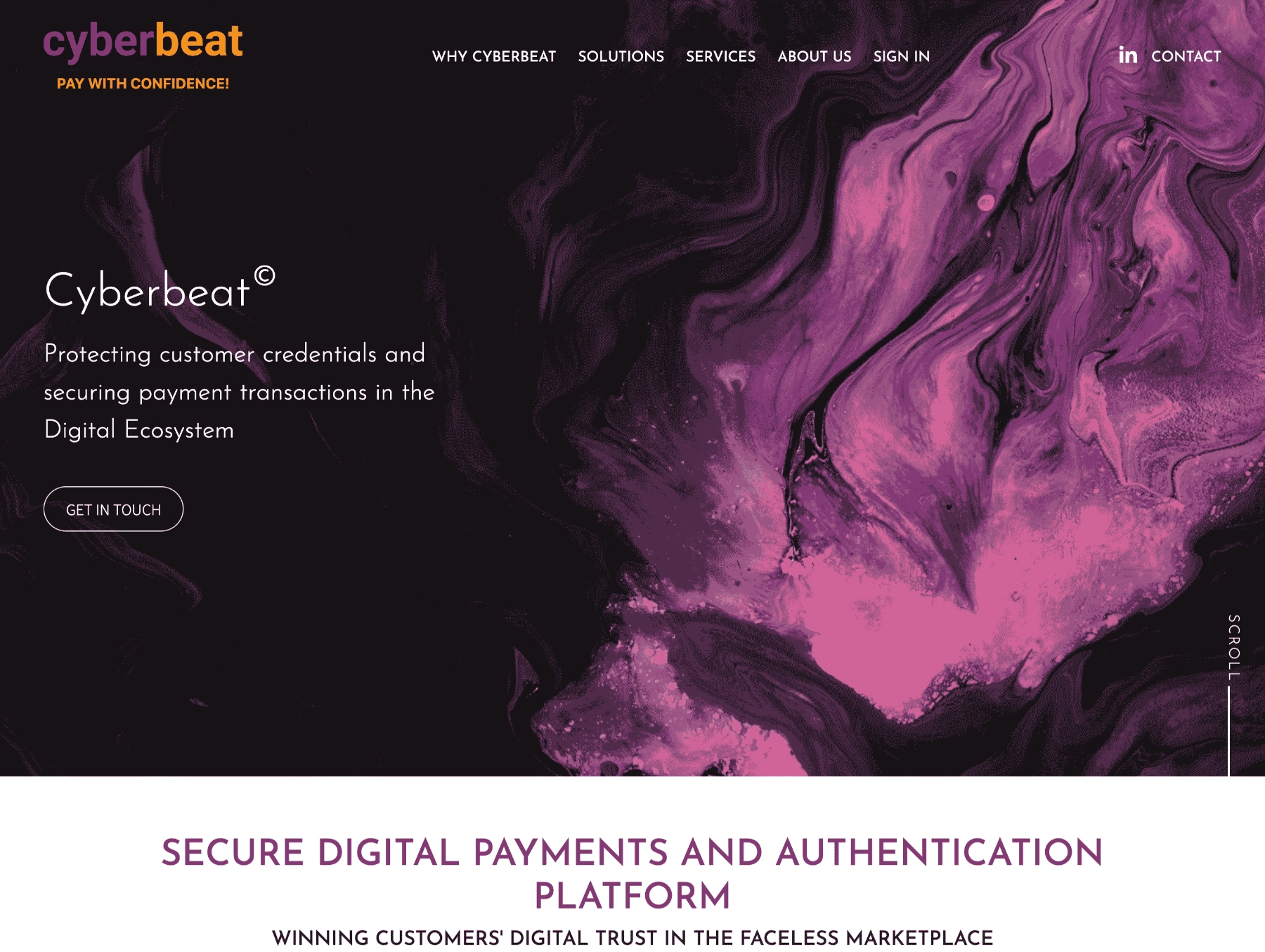 Cyberbeat