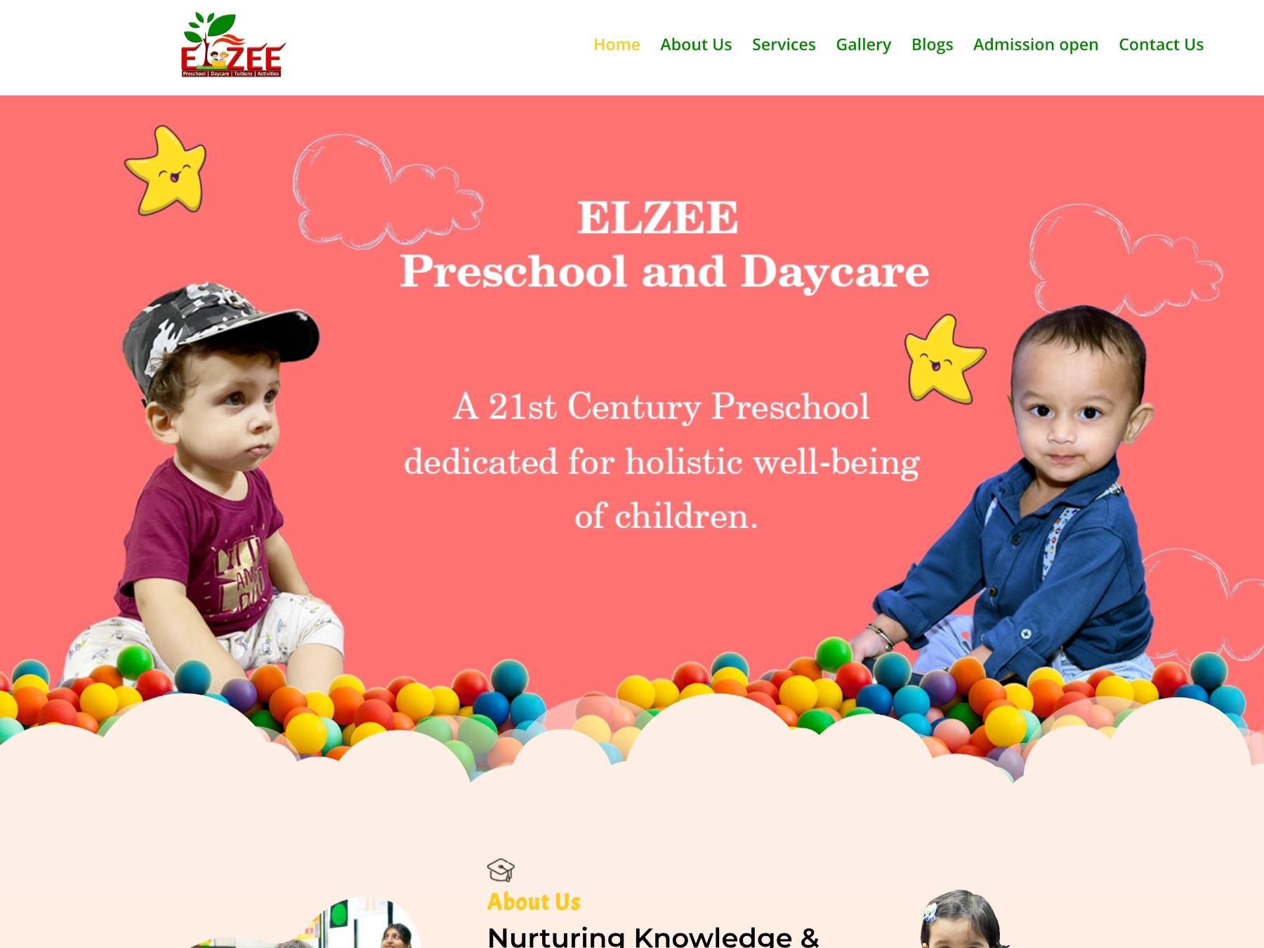 Elzee Preschool
