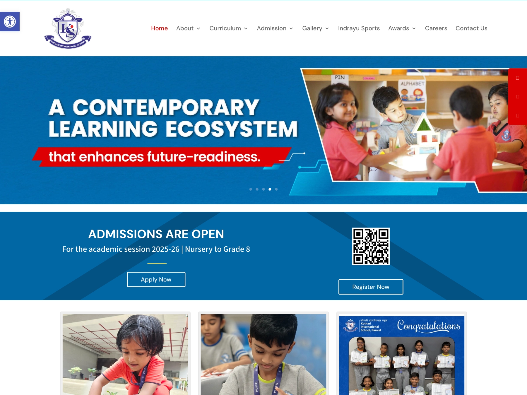 Kothari School