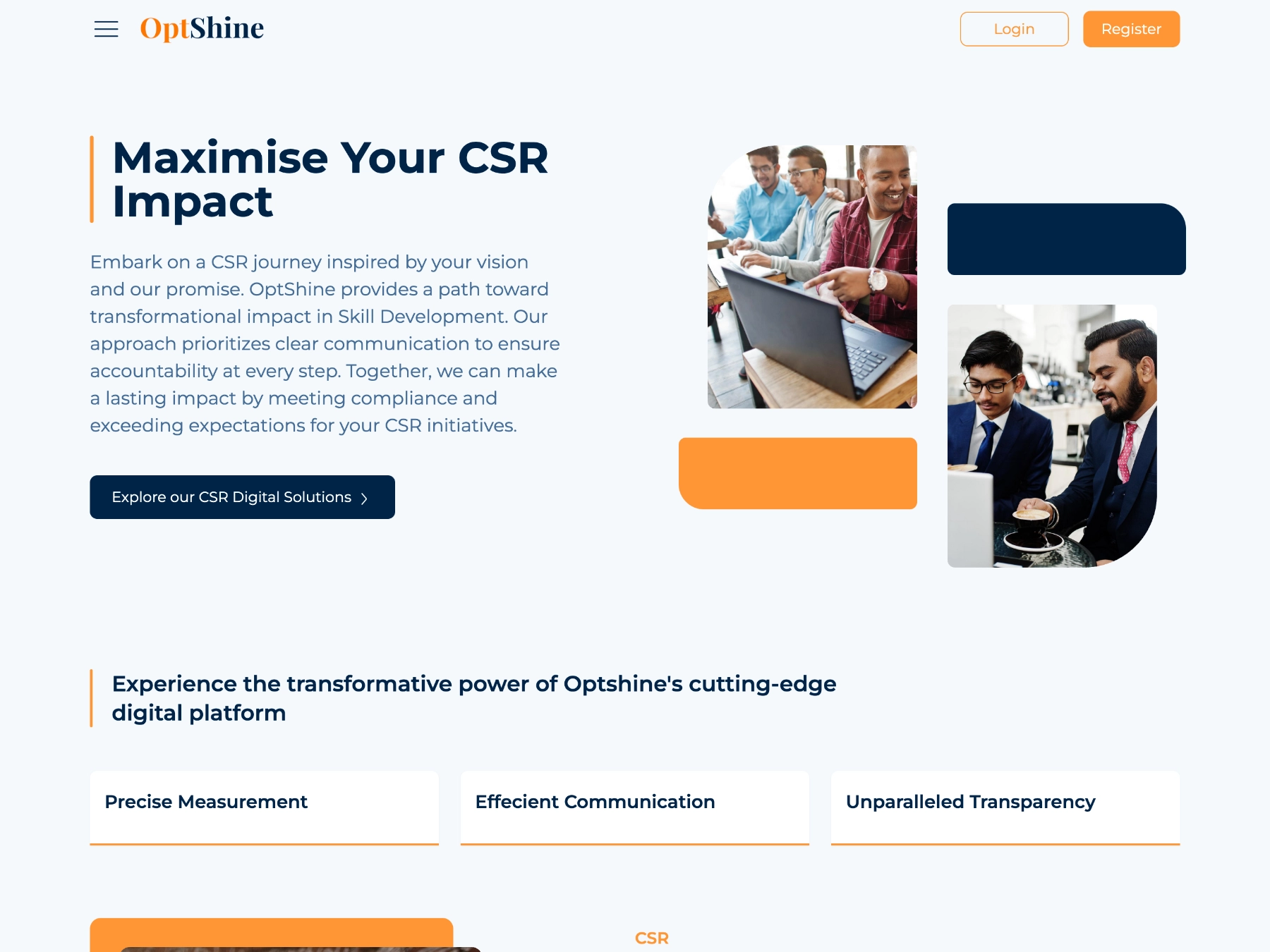 Optshine